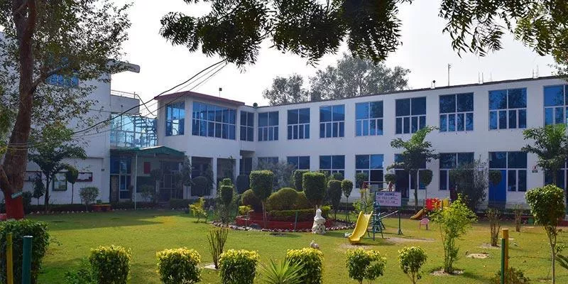 Top-Ranked Boarding Schools in Agra