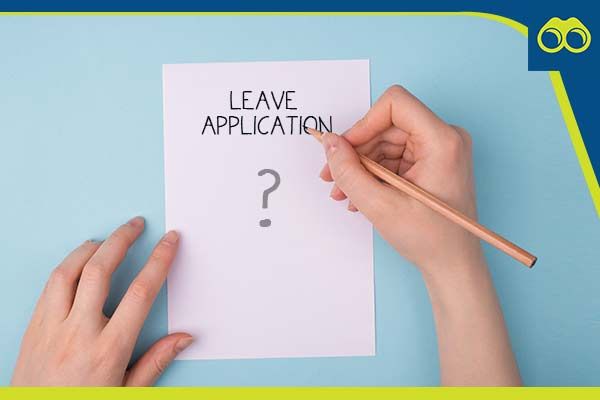 Crafting an Effective Leave Application for School: A Step-by-Step Guide