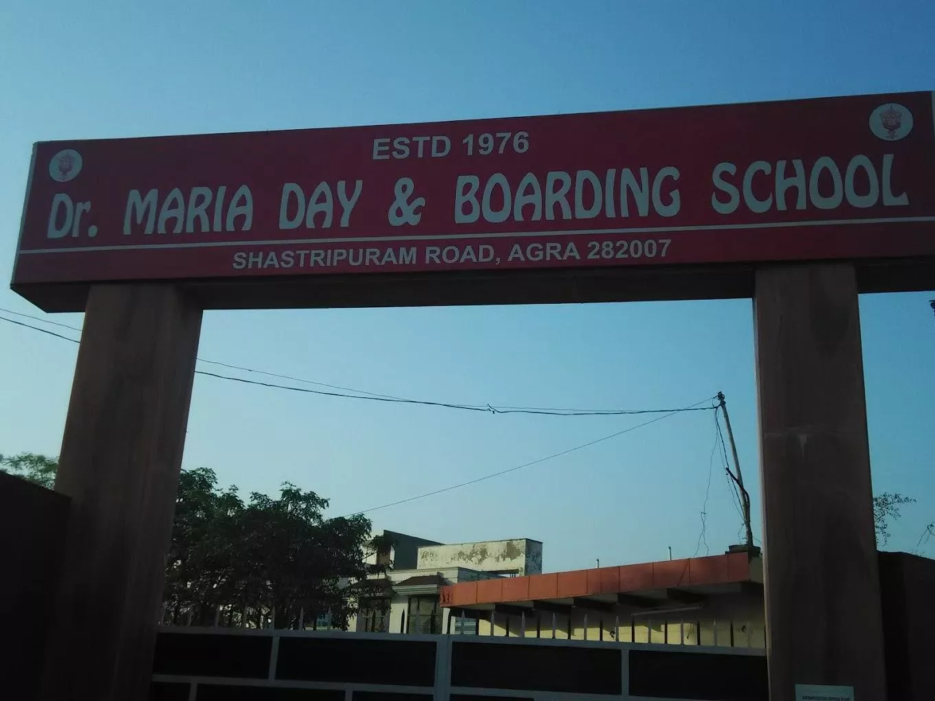 10 Best Boarding Schools in Agra