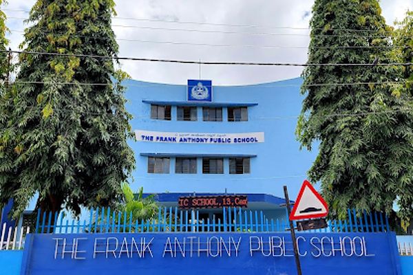 Frank Anthony Public School