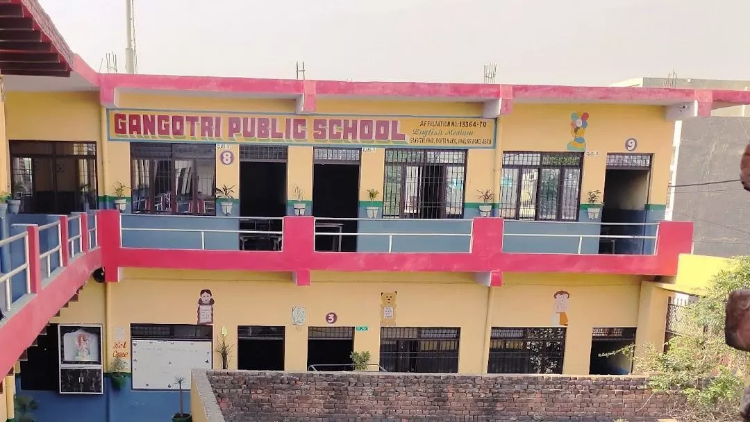 List of Top 10 Best Boarding Schools in Allahabad