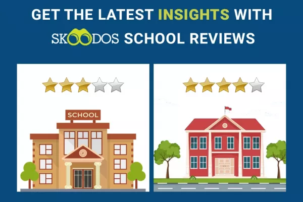 Get the Latest Insights with Skoodos School Reviews
