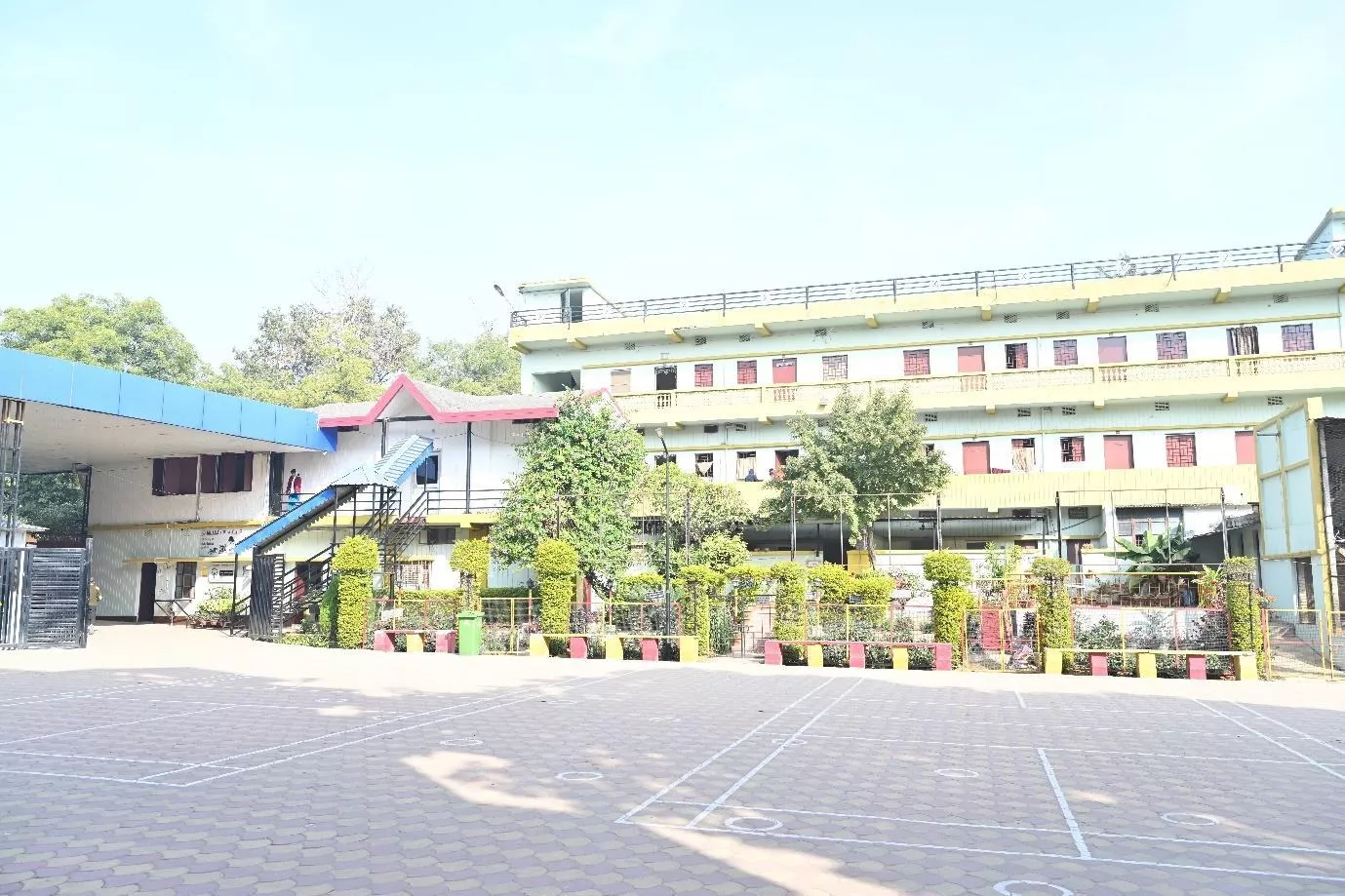 List of Top Boarding Schools in Jharkhand