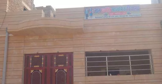List of 10 Boarding Schools in Jodhpur