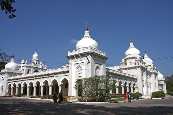 Hyderabad Public School