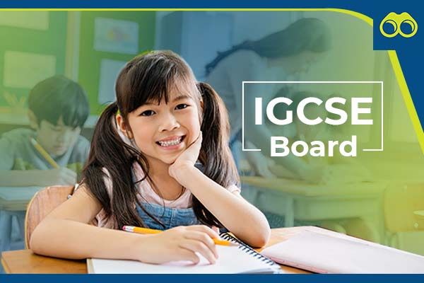 IGCSE Board What Is IGCSE Board Full Form Advantages