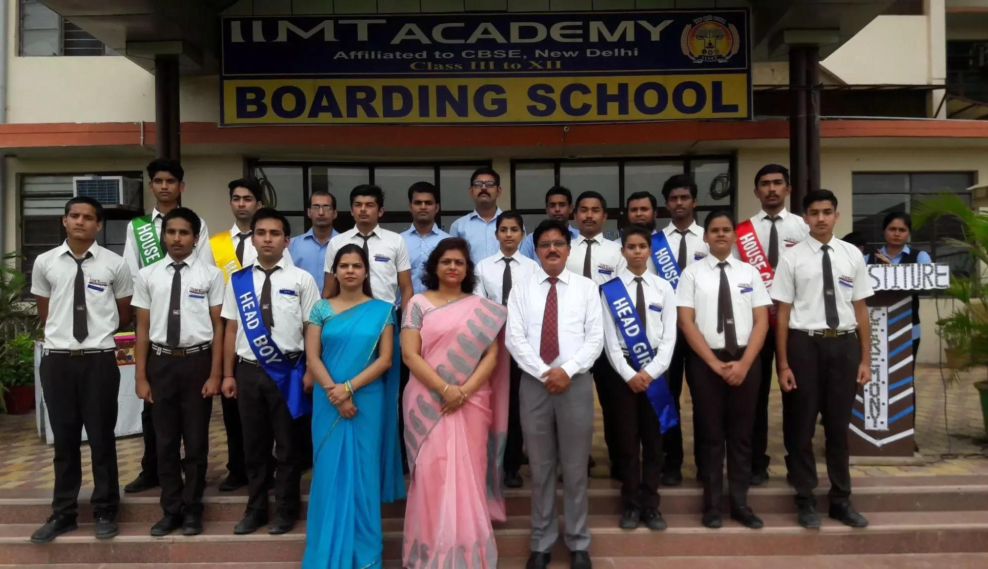 Boarding Schools in Meerut