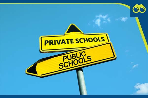 Key Differences between Private and Public Schools Making the Right Choice for Your Childs Education