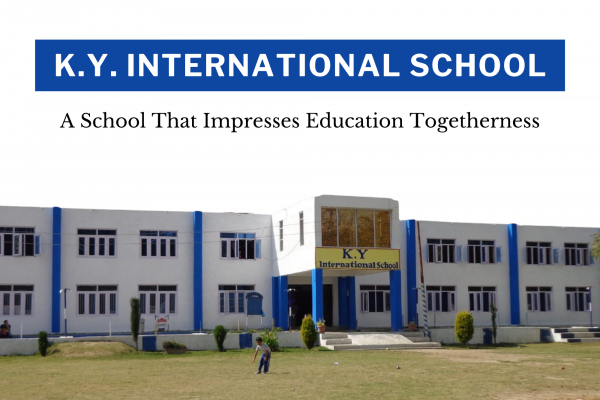 KY International School, Batangoo, Harnag, Anantnag