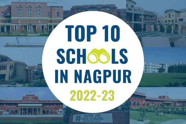List of Top 10 Schools in Nagpur 2022-2023