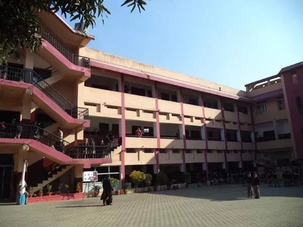 Boarding Schools in Jharkhand