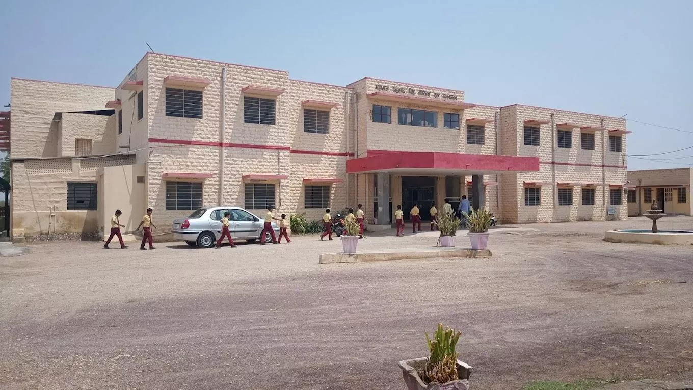 Top 10 Boarding Schools in Jodhpur