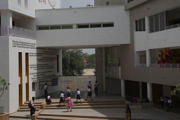 Nirmal Bhartia School (NiBS)