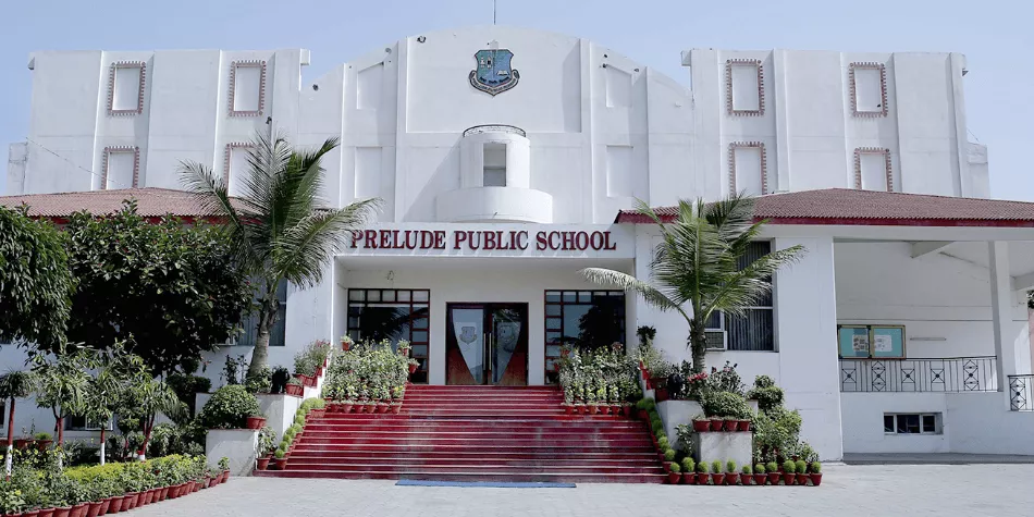 List of Top-Ranked Boarding Schools in Agra