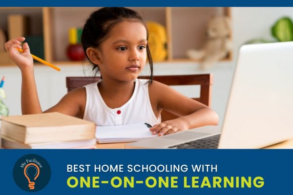 Pros and Cons of one one-on-one learning for your child: all you need to know about Home-Schooling.
