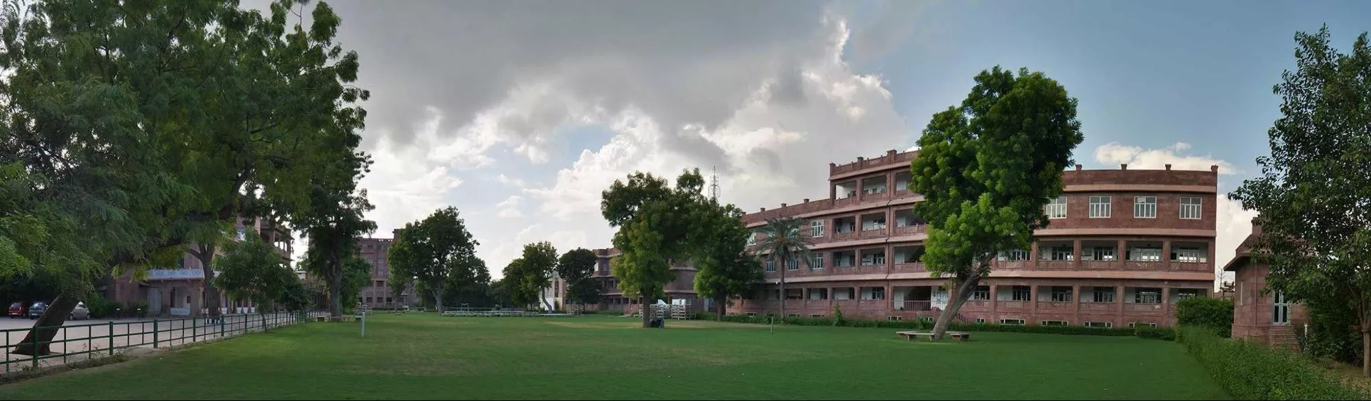 10 top Boarding Schools in Jodhpur