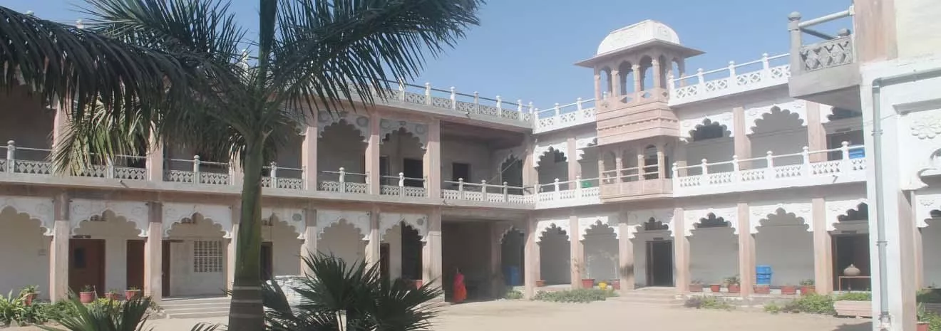 Top 10 Boarding Schools in Jodhpur