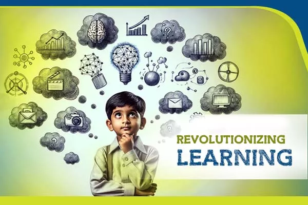 Revolutionizing Learning: The Latest Trends in Educational Technology