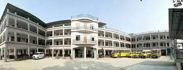List of Best Boarding Schools in Allahabad