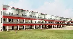 Top 10 Boarding Schools in Allahabad
