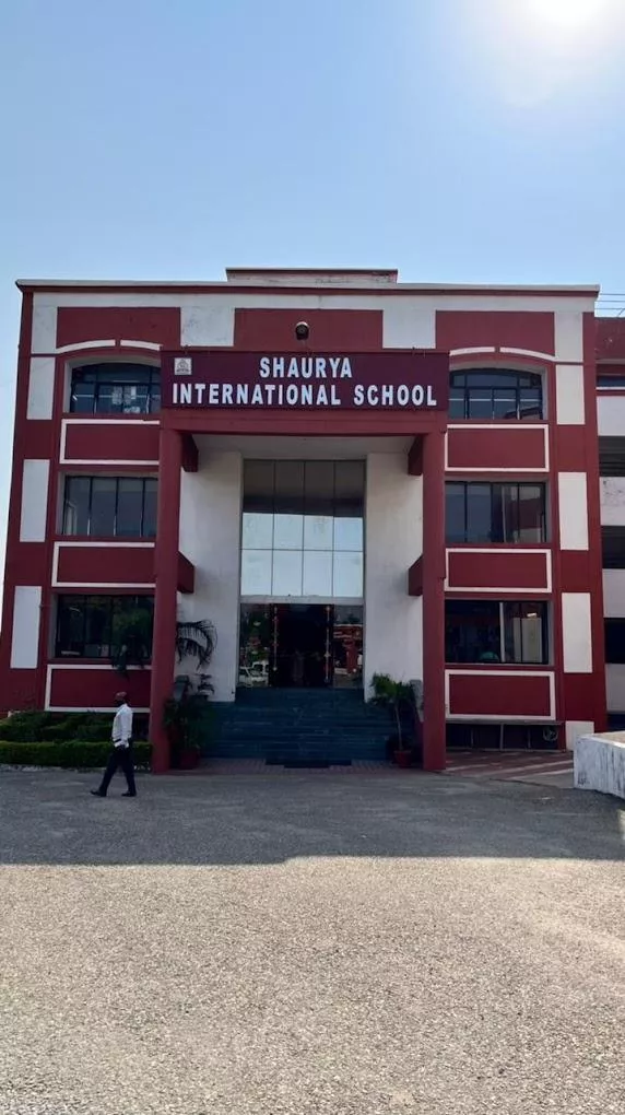 Top-Ranked Boarding Schools in Jammu