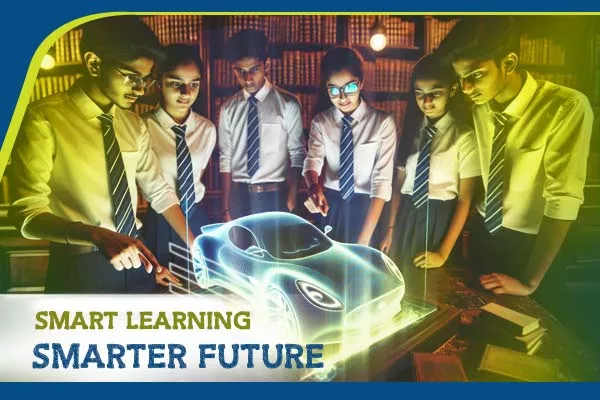 Smart Learning, Smarter Future: Ed Tech Platforms Redefining Education