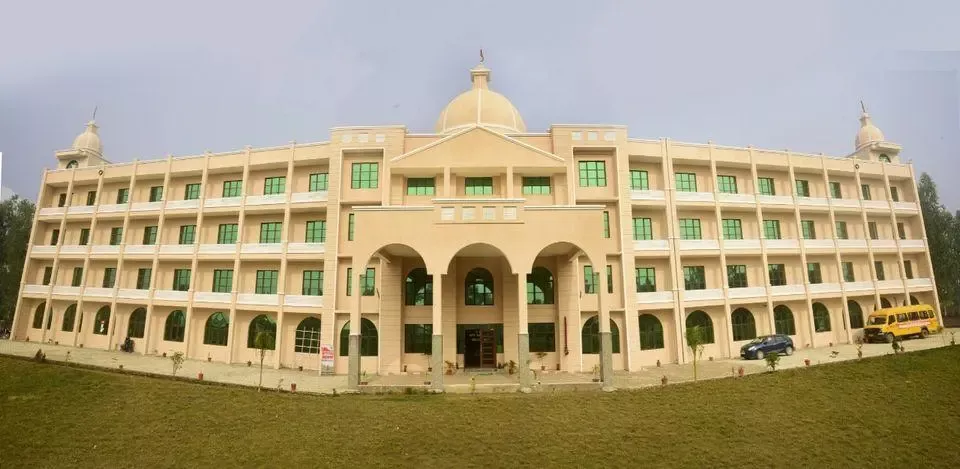 Top 10 Best Boarding Schools in Meerut