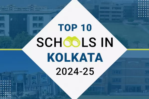 Top 10 Schools in Kolkata for Academic Year 2024-2025