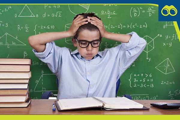Understanding Exam Stress in Children