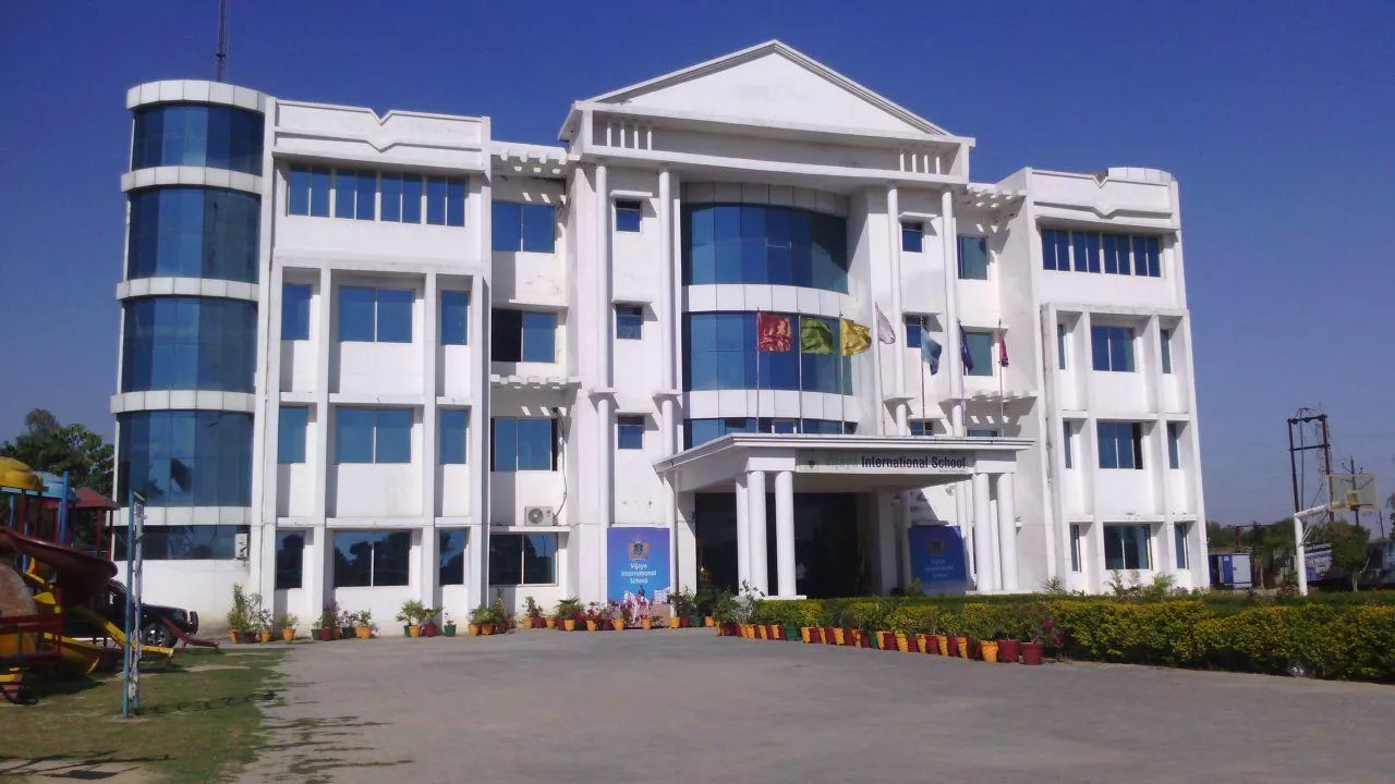 Top 10 Boarding Schools in Agra
