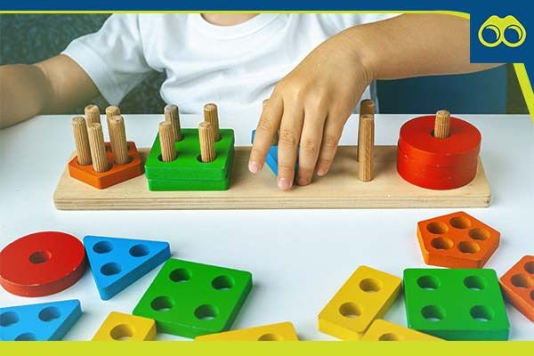 What is the Montessori Method of Teaching?