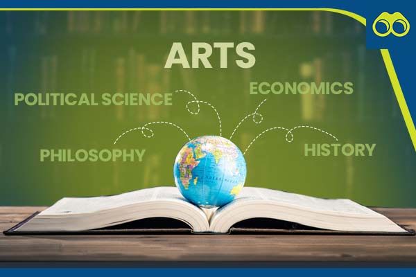 Why Choose Arts in Class 11th: The Benefits of Pursuing an Arts Education