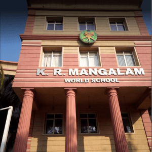 Kr Mangalam School