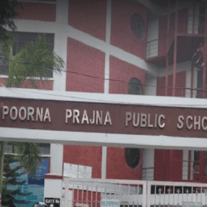 Poorna Prajna Public School