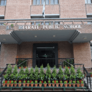 Bal Bharati School