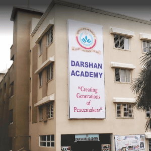 Darshan Academy