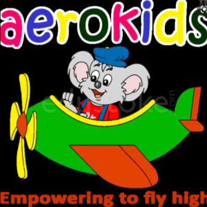 Aerokids Preschool