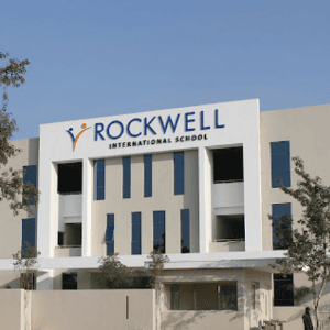 Rockwell International School