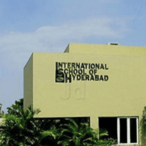 International School Of Hyderabad