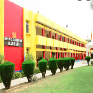 Maharaja Harisingh Agricultural Collegiate School