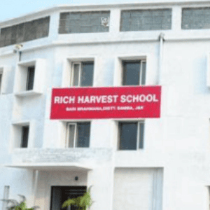 Rich Harvest School