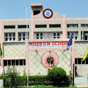 The Modern School