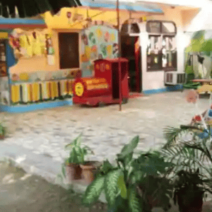Akshar Nursery School