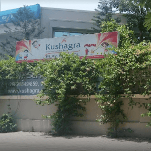 Kushagra Play School