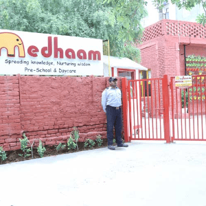 Medhaam School
