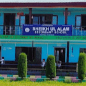 The Sheikh Ul Alam School