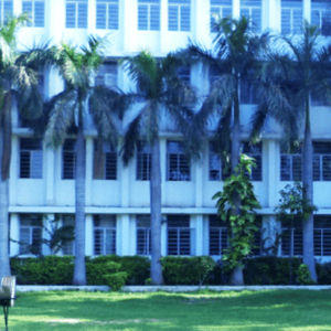 Nav Jiwan Public School