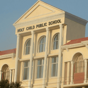 Holy Child Public School