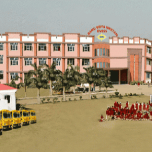 Bansi Vidya Niketan Senior Secondary School