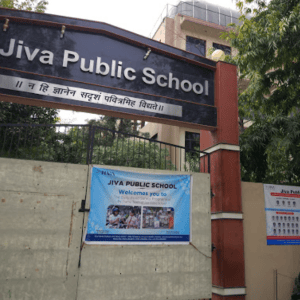 Jiva Public School